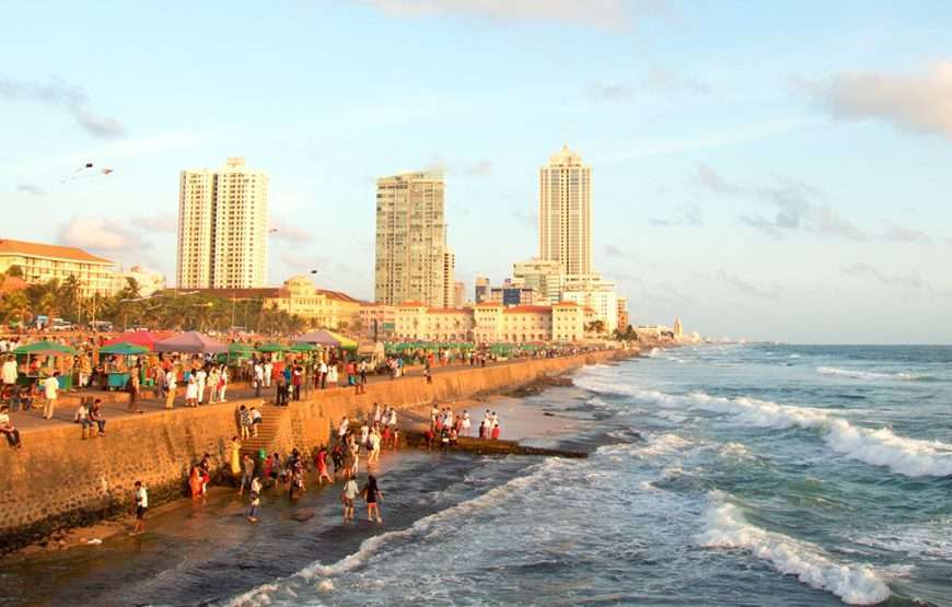 Colombo