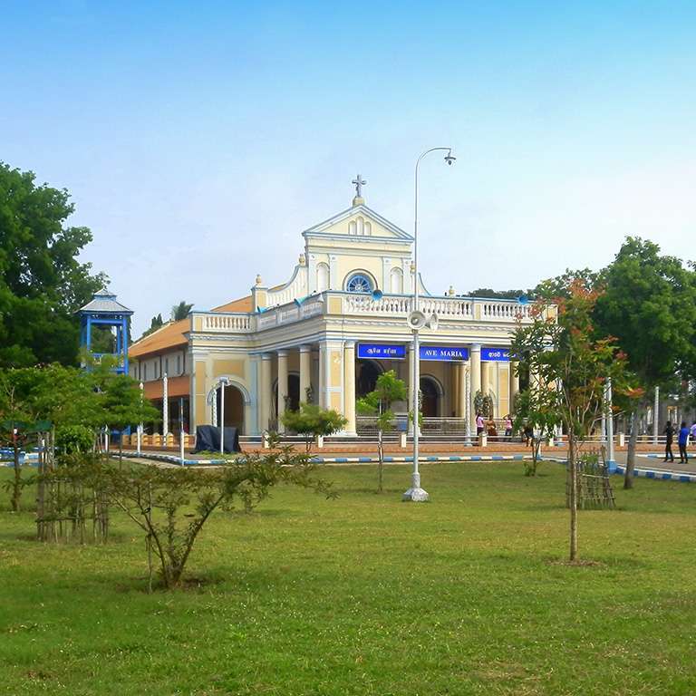 Day 03 | Anuradhapura to Jaffna 