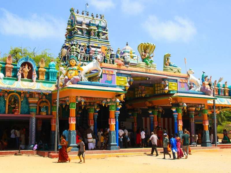Sri Lanka tours | Travel agency
