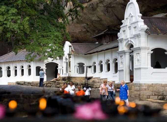 Sri Lanka tours | Travel agency