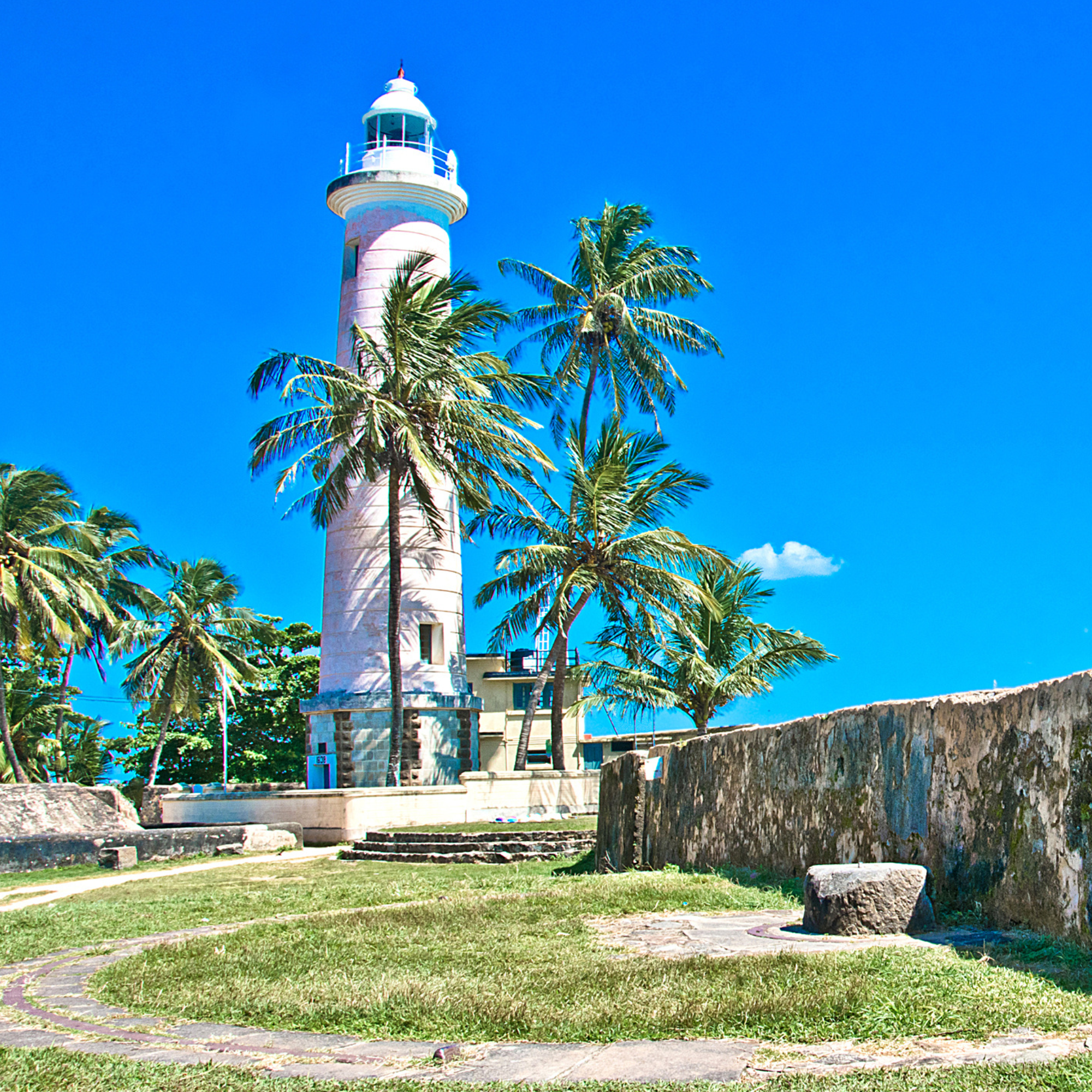 Day 07 | Galle – Colombo (Distance: 129 KM | Travel Time: 2h 30min | Sightseeing – Galle Fort, Galle City Tour, Colombo City Tour)